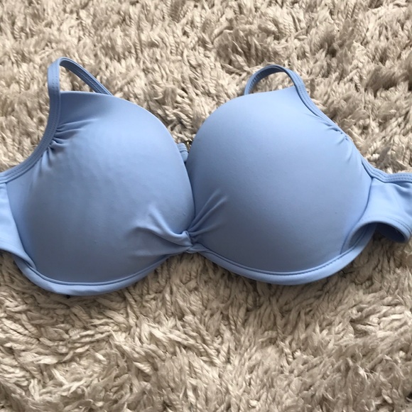 Target Other - Bathing suite top